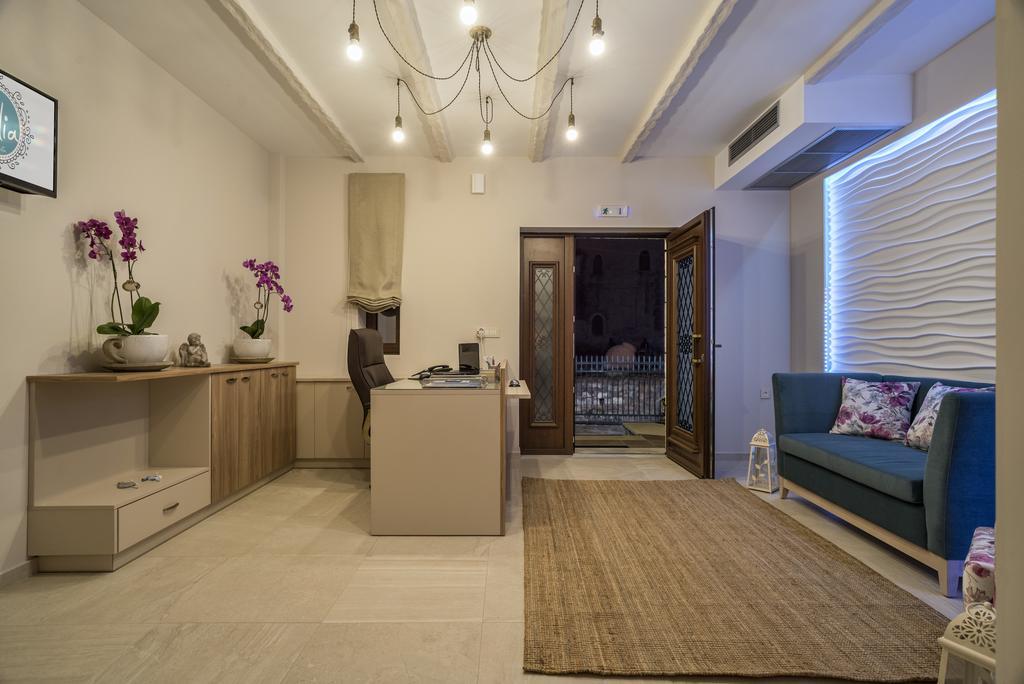 Aelia Sivota Aparthotel Екстериор снимка
